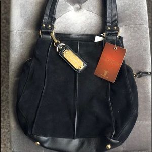 NWT Tignanello tote